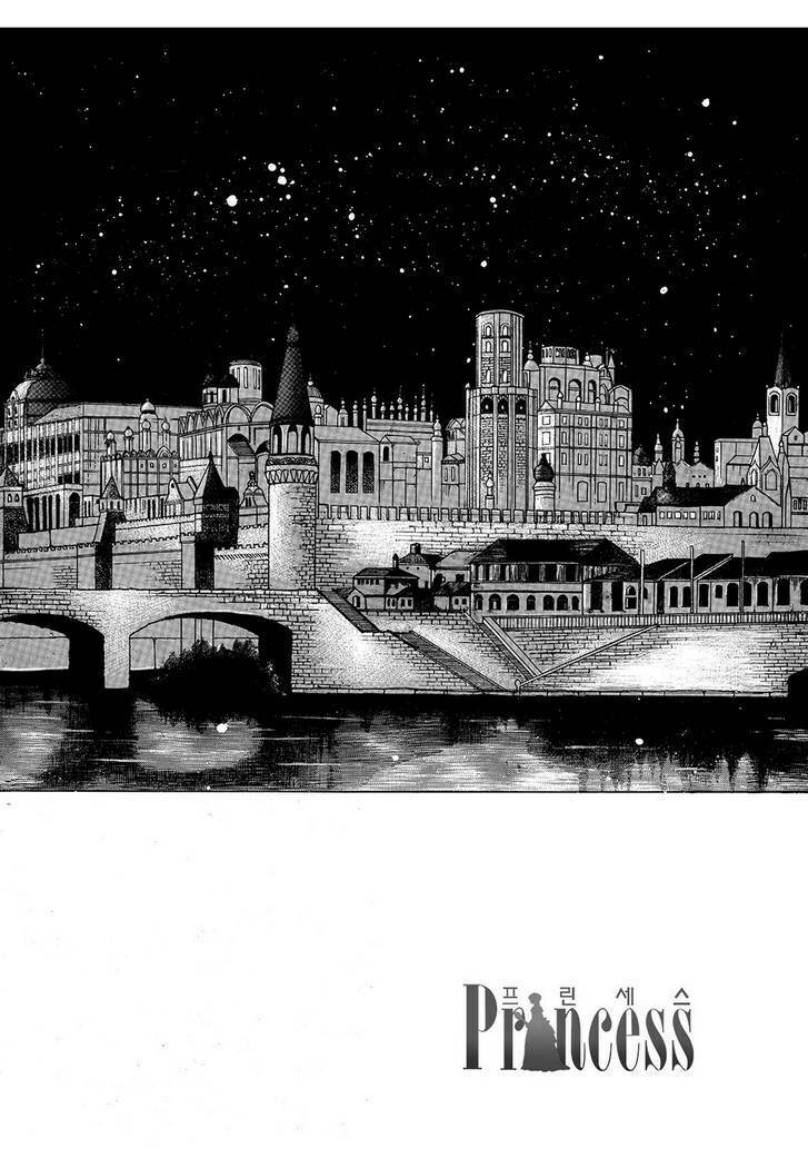 princess - công chúa xứ hoa (bản đẹp) chapter 50 13