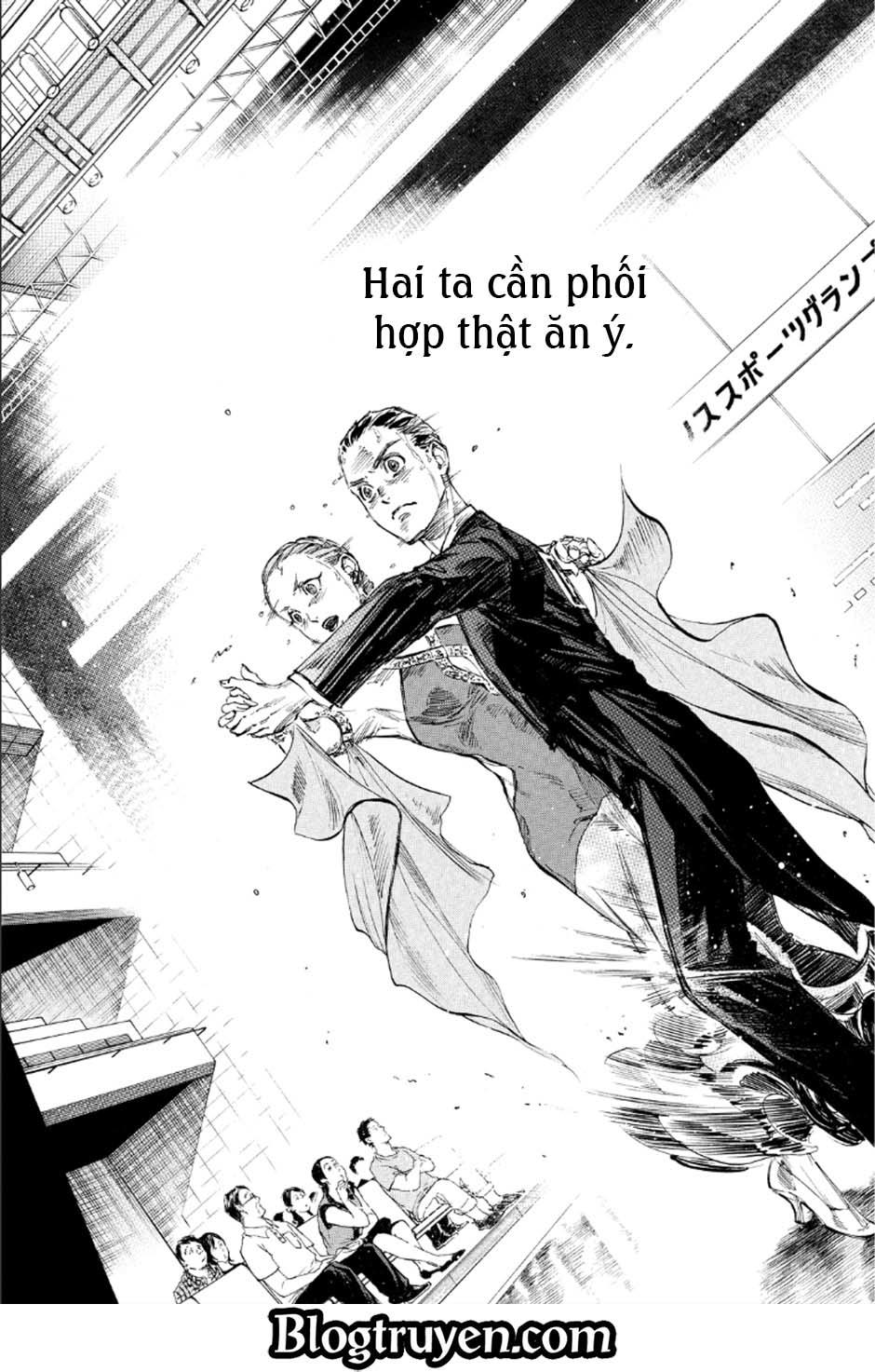 ballroom e youkoso chapter 30 4