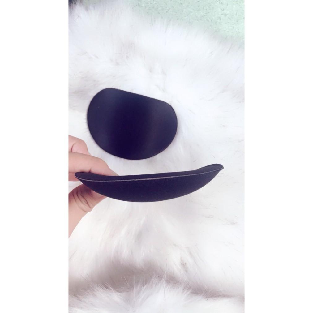 freeship Mút nâng ngực bikini màu da - Eva Shop