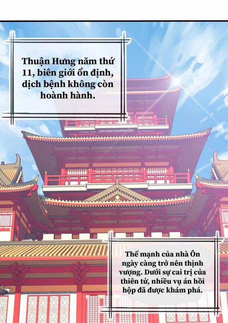 thần thám song kiêu chapter 1 7