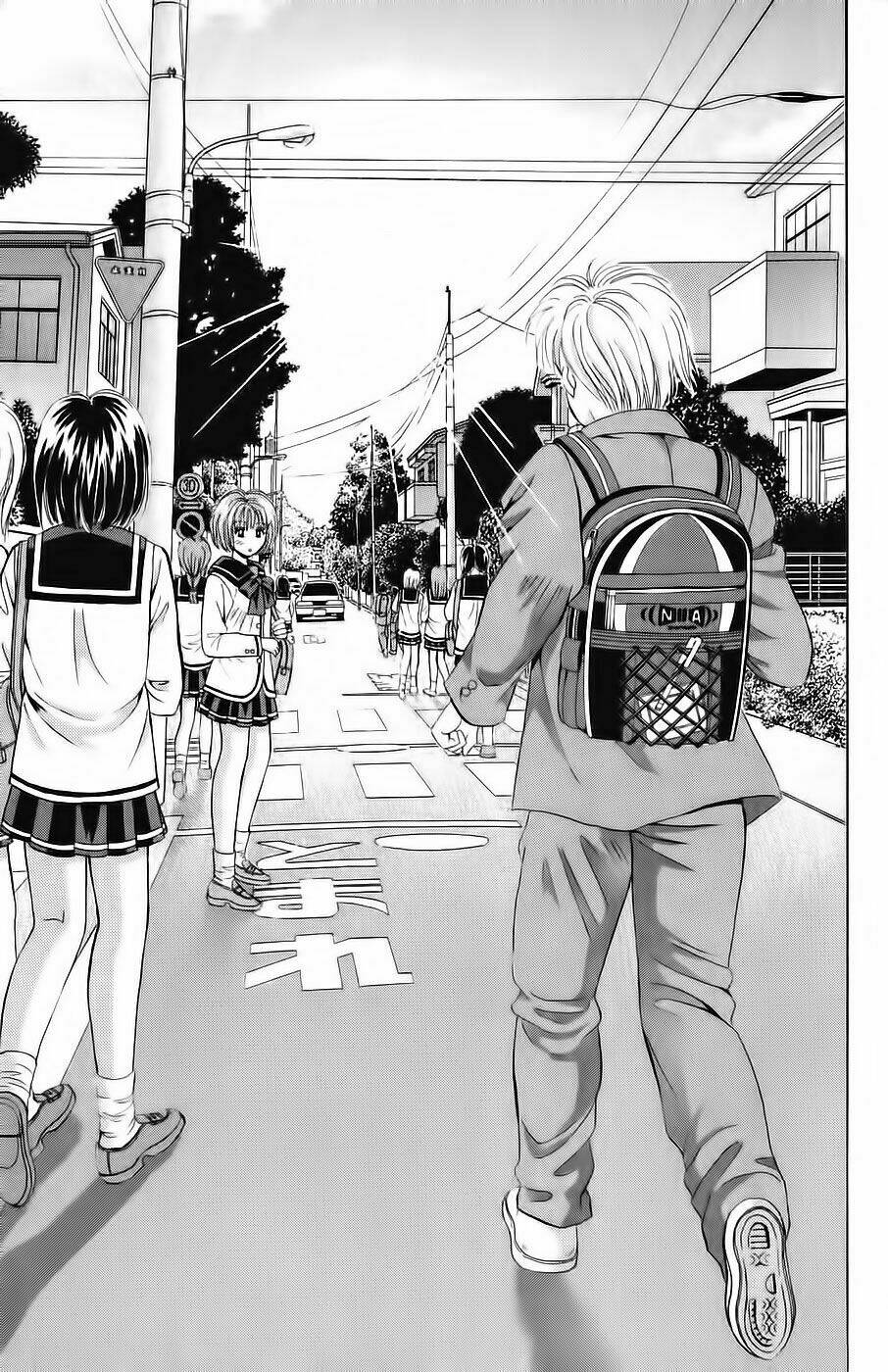 open sesame chapter 38 33