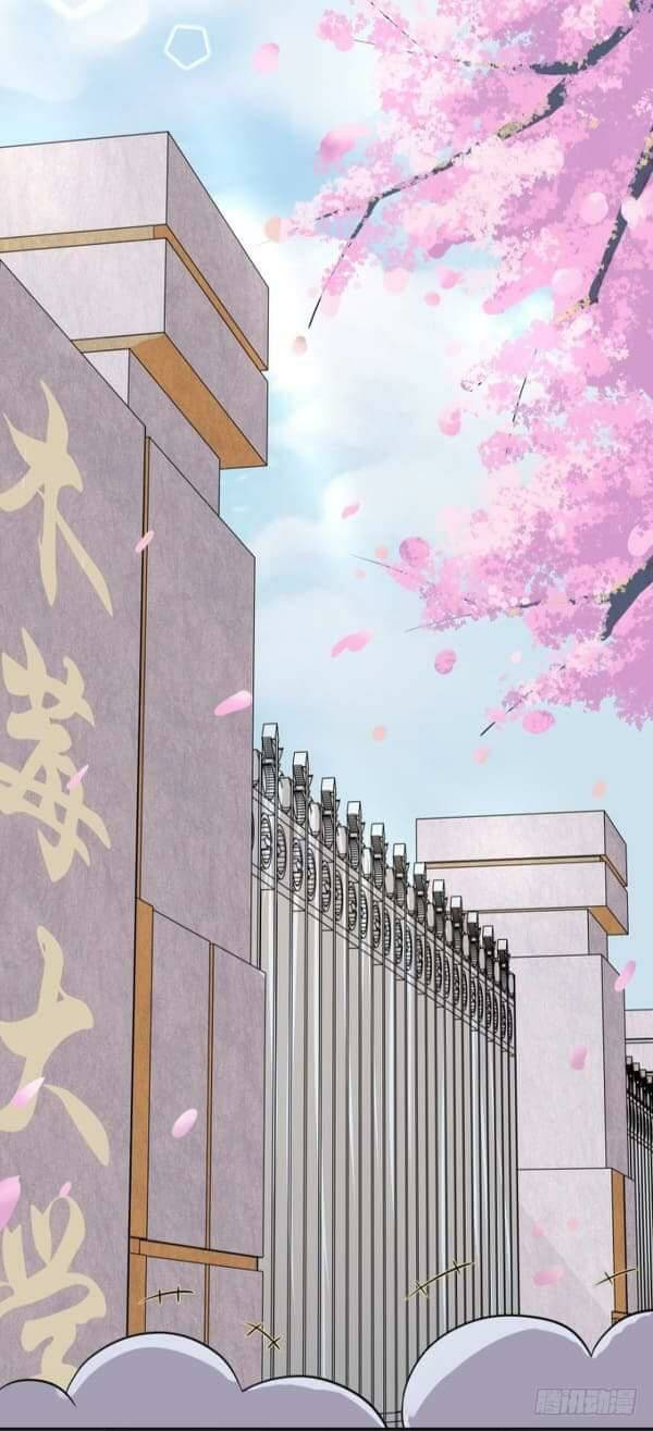 nhân ngư học trưởng, đừng ôm ta! chapter 1 36