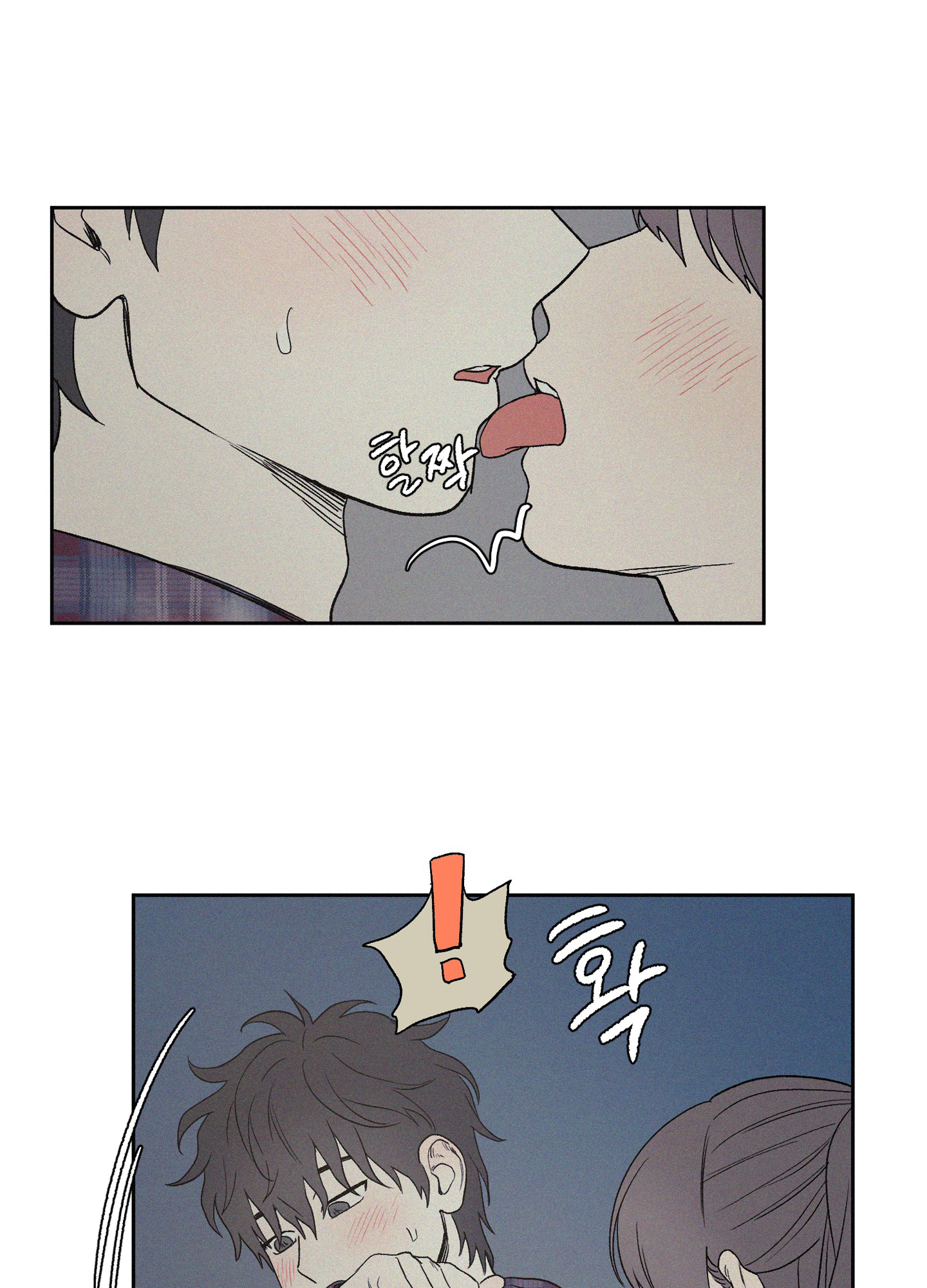 [18+] 3xlove chapter 4.1 18