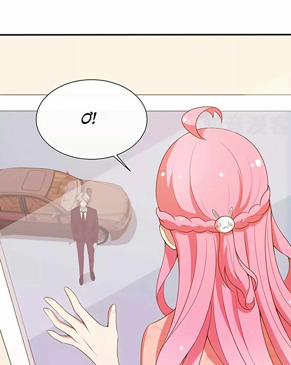 cả thế giới đều không bằng người chapter 60 40