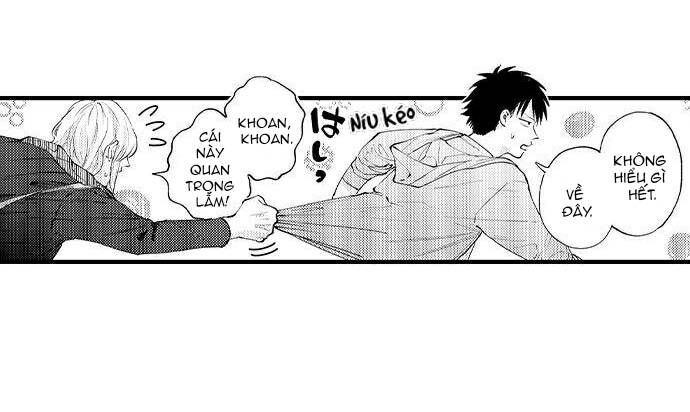 bị một anh chàng lập dị tấn công chapter 34 29