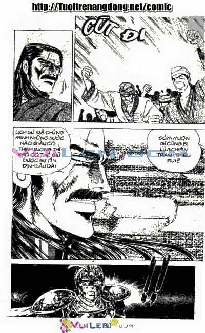 vương tử takeru chapter 5 89