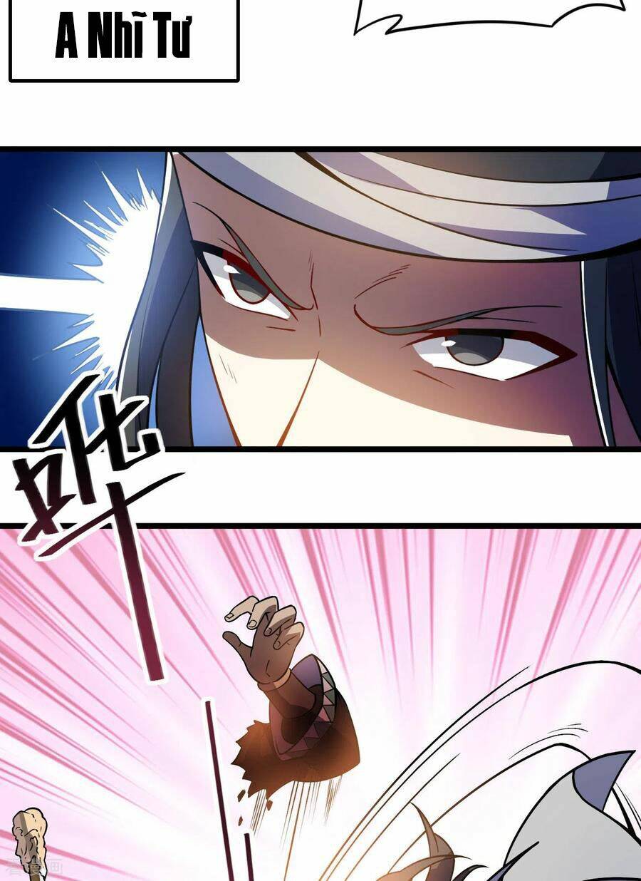 thần võ đế tôn chapter 82 23