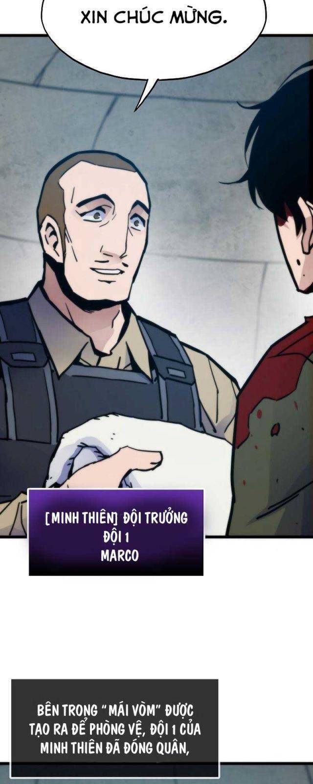 hồi quy giả chapter 57 49