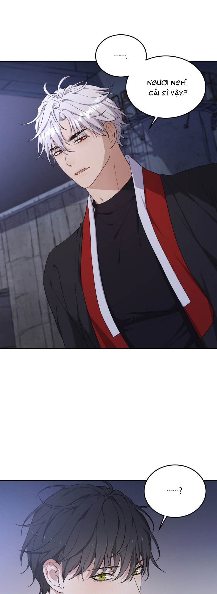 hỗn mộng chapter 14 39