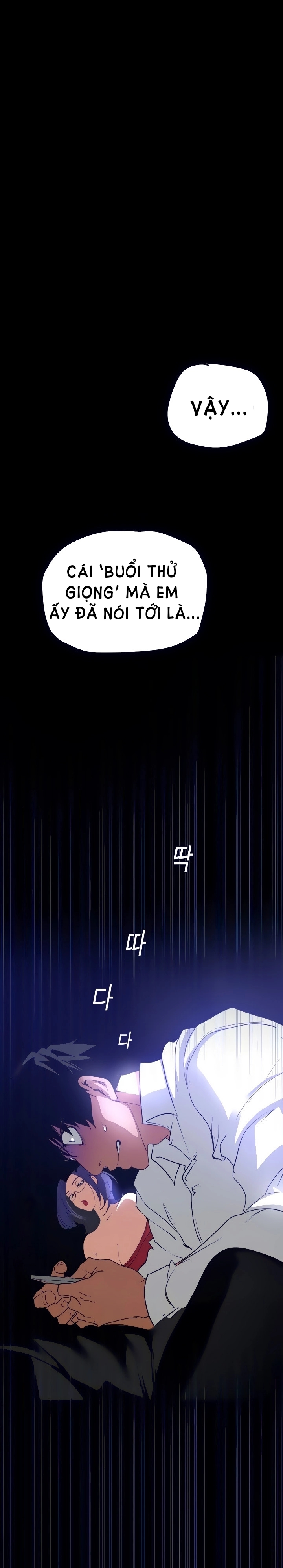 một thế giới mới tuyệt vời chapter 141 1