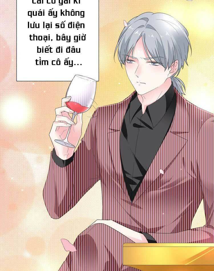 điều ước sủng ái bất bình đẳng chapter 89.1 3