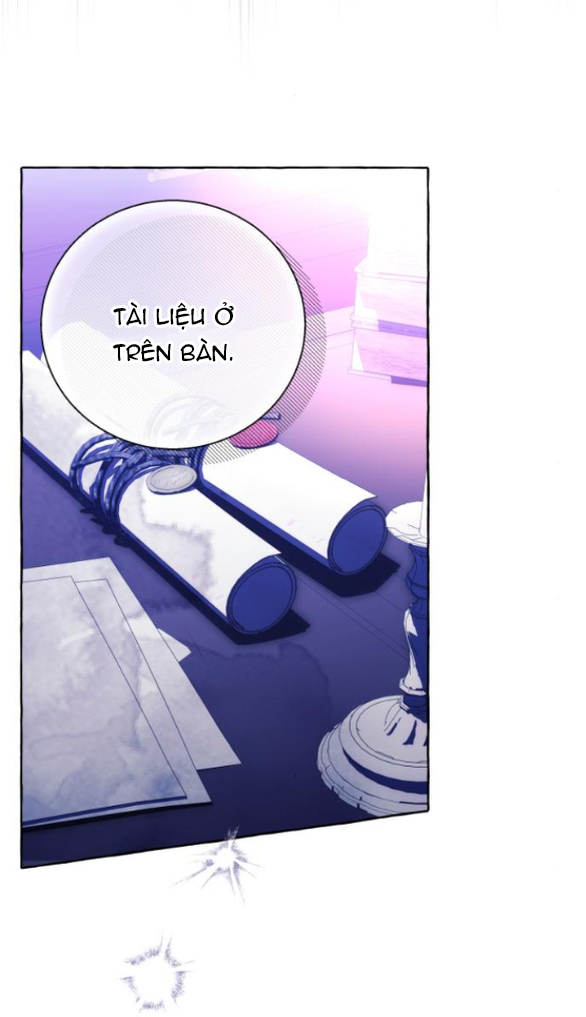 tôi tưởng đó chỉ là tiểu thuyết trọng sinh bình thường chapter 96.2 33