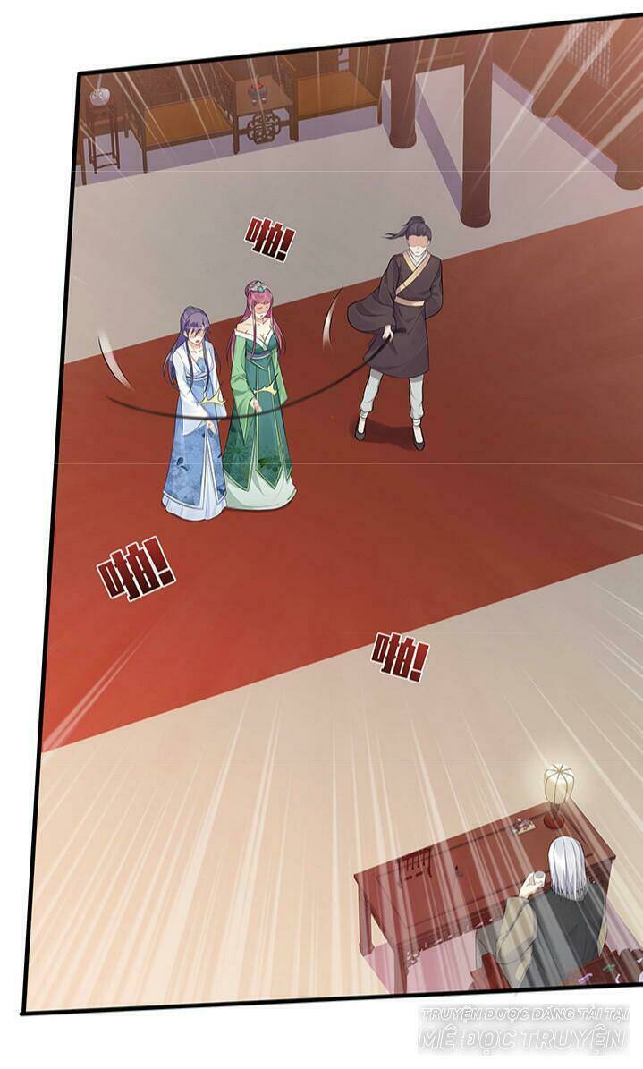 độc phi thần y quá kiêu ngạo chapter 35 6