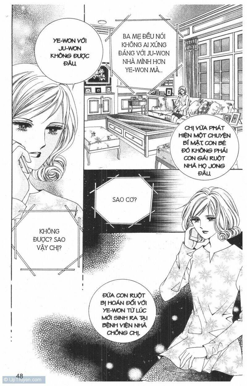 công chúa giả mạo chapter 19 48