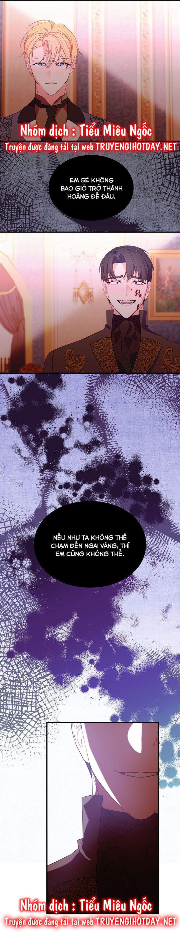 câu chuyện về nữ công tước chapter 93 24