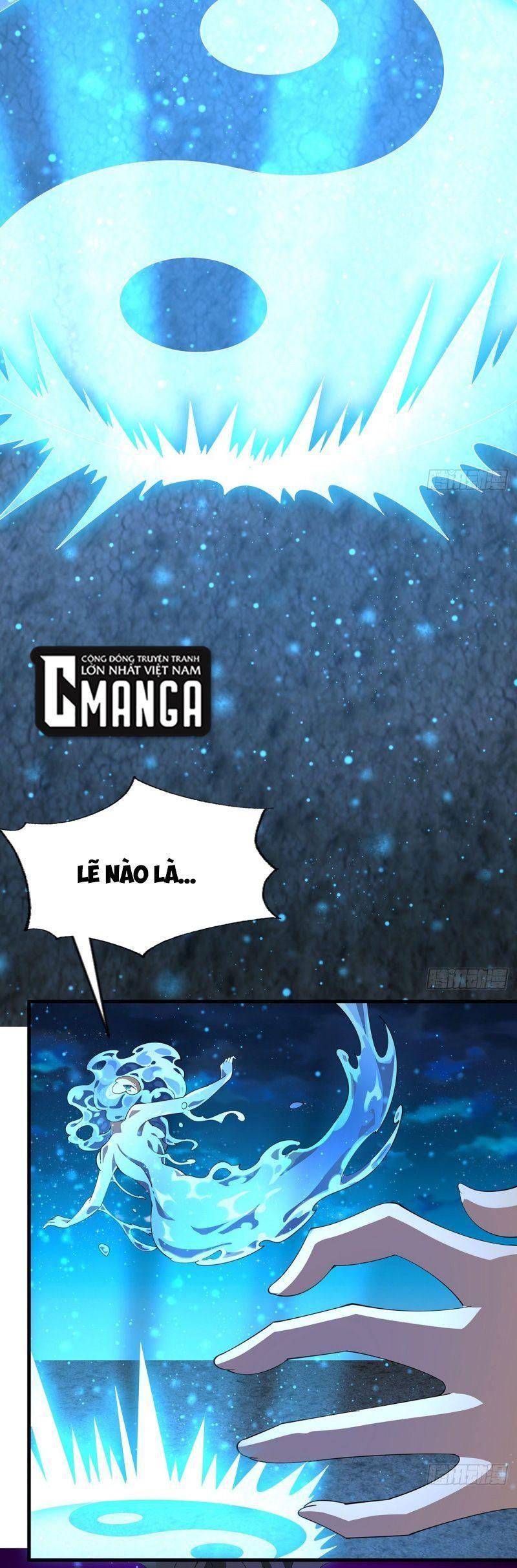 địa cầu đệ nhất kiếm chapter 57 12