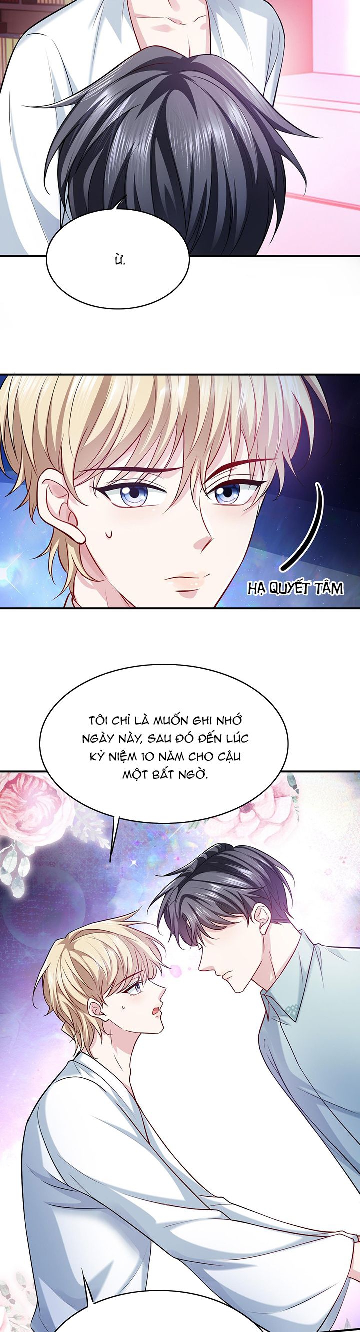 chiến lược tẩy trắng của phản diện chapter 66 5