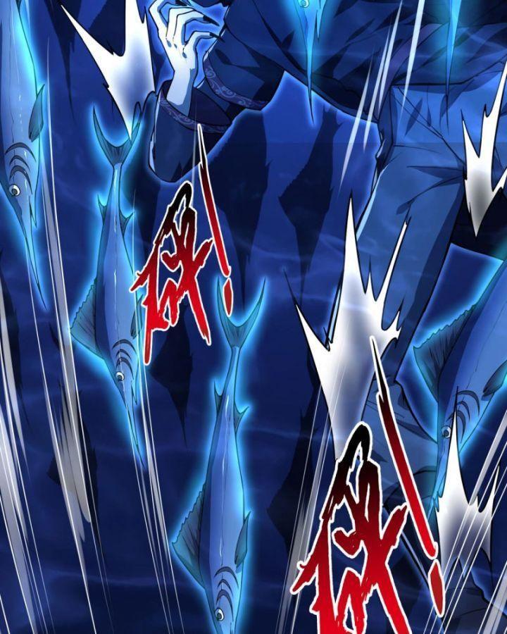 trong tuyệt cảnh ta không ngừng thăng cấp chapter 4 4