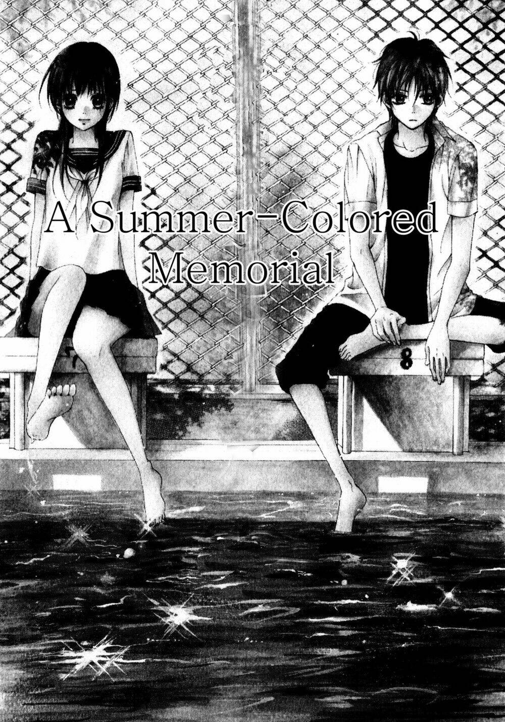 hatsukoi hakusho chapter 1 5