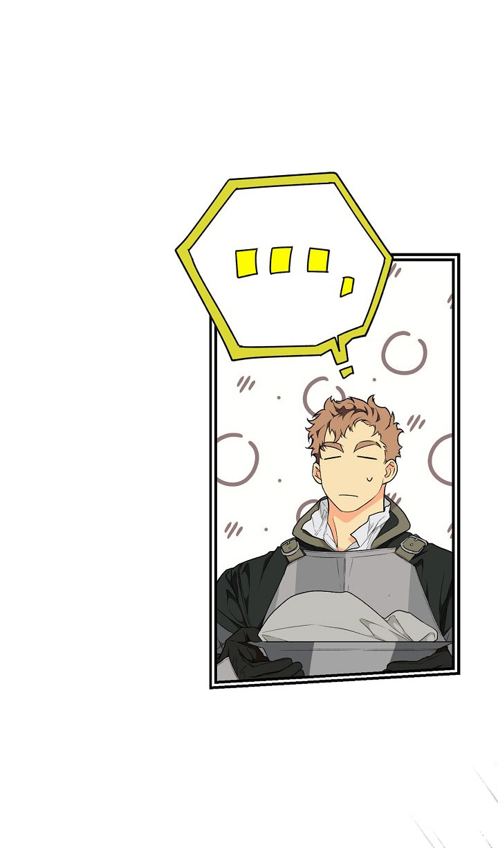 tiểu thư bí ẩn chapter 11 2