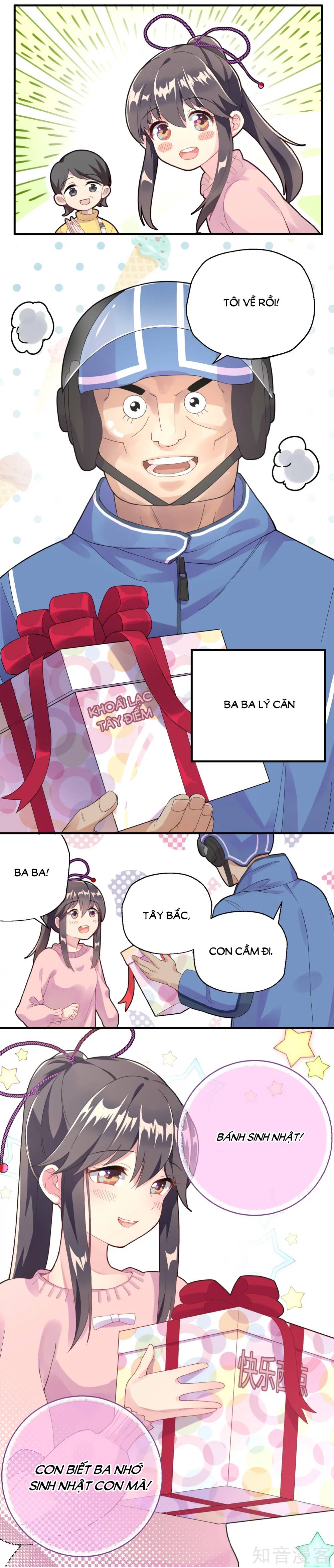 anh ấy đến từ địa ngục chapter 2 9