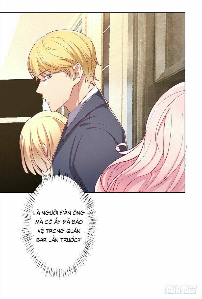 ngạo kiều tổng tài sủng điềm thê chapter 16 33