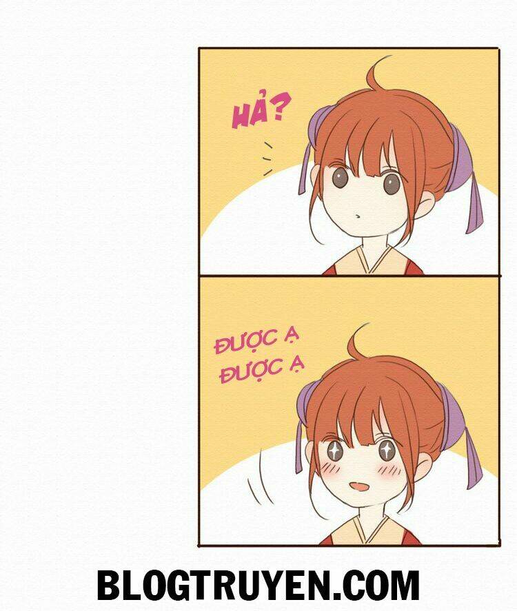 tình yêu không nói dối chapter 9 35