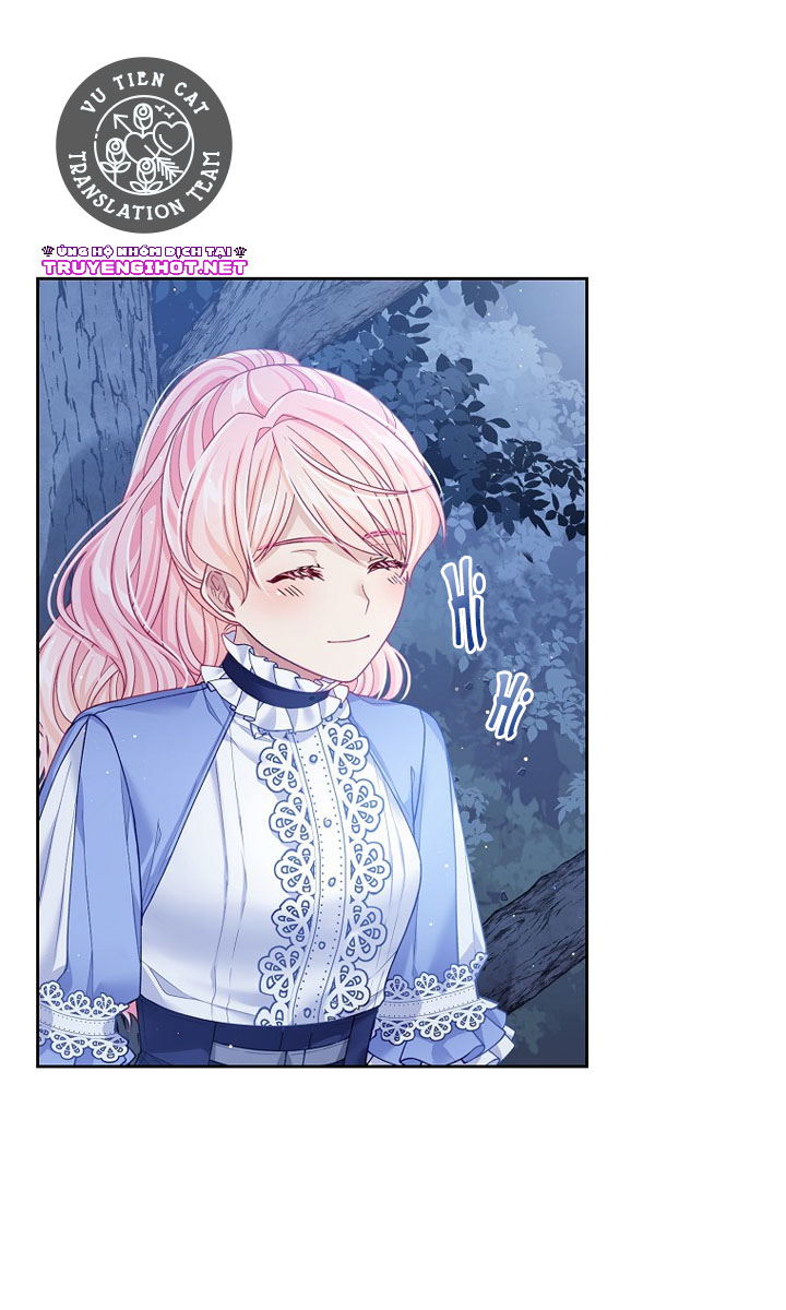 tôi gặp rắc rối vì chồng qúa dễ thương chapter 13.1 6