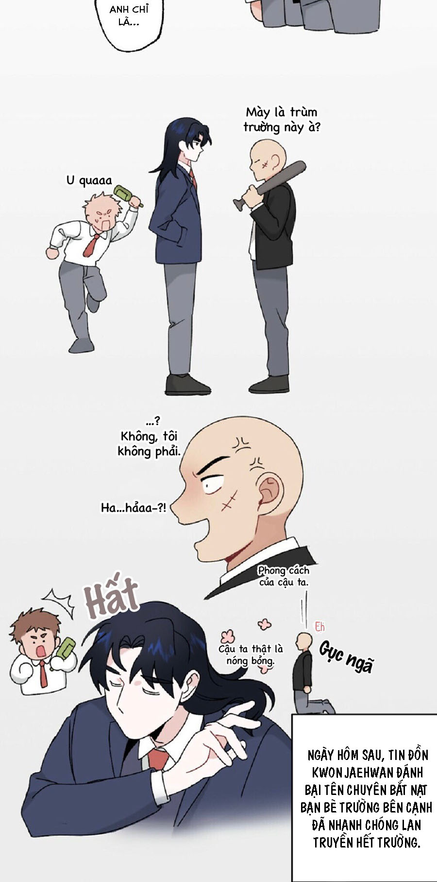 trạm xe buýt omega chapter 6 21