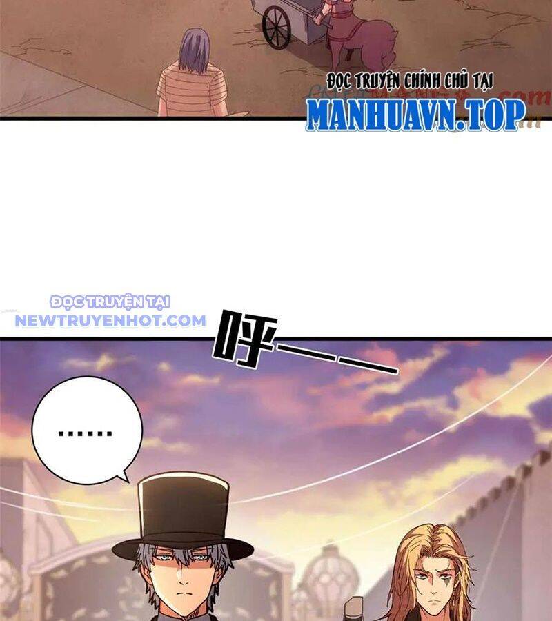 trưởng giám ngục trông coi các ma nữ chapter 105 67