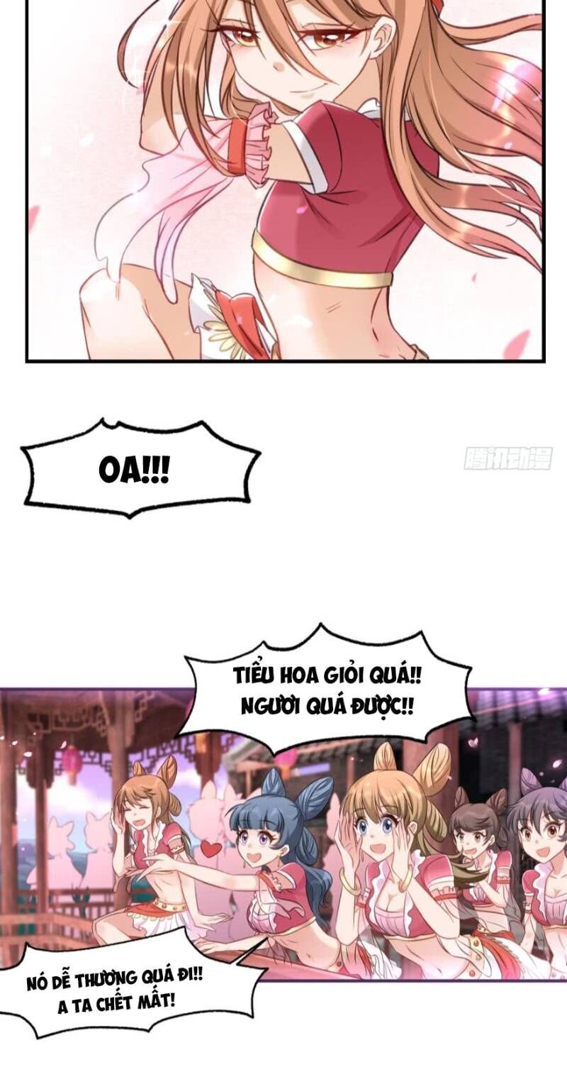 lão tổ của bạn đang online chapter 57 4