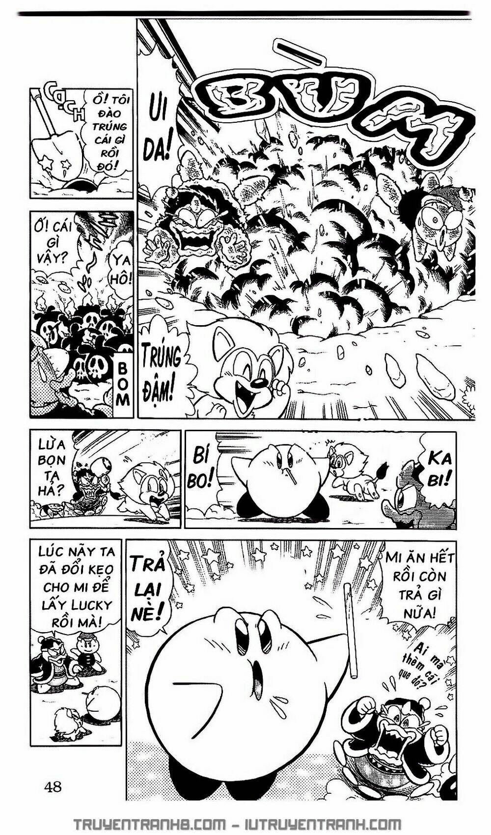 ngôi sao kabi chapter 12 9