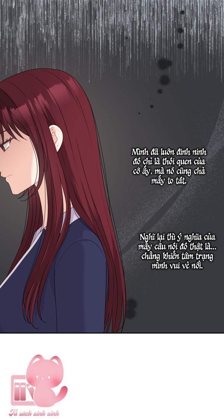 mong được chị chỉ bảo, tiền bối chapter 25 49