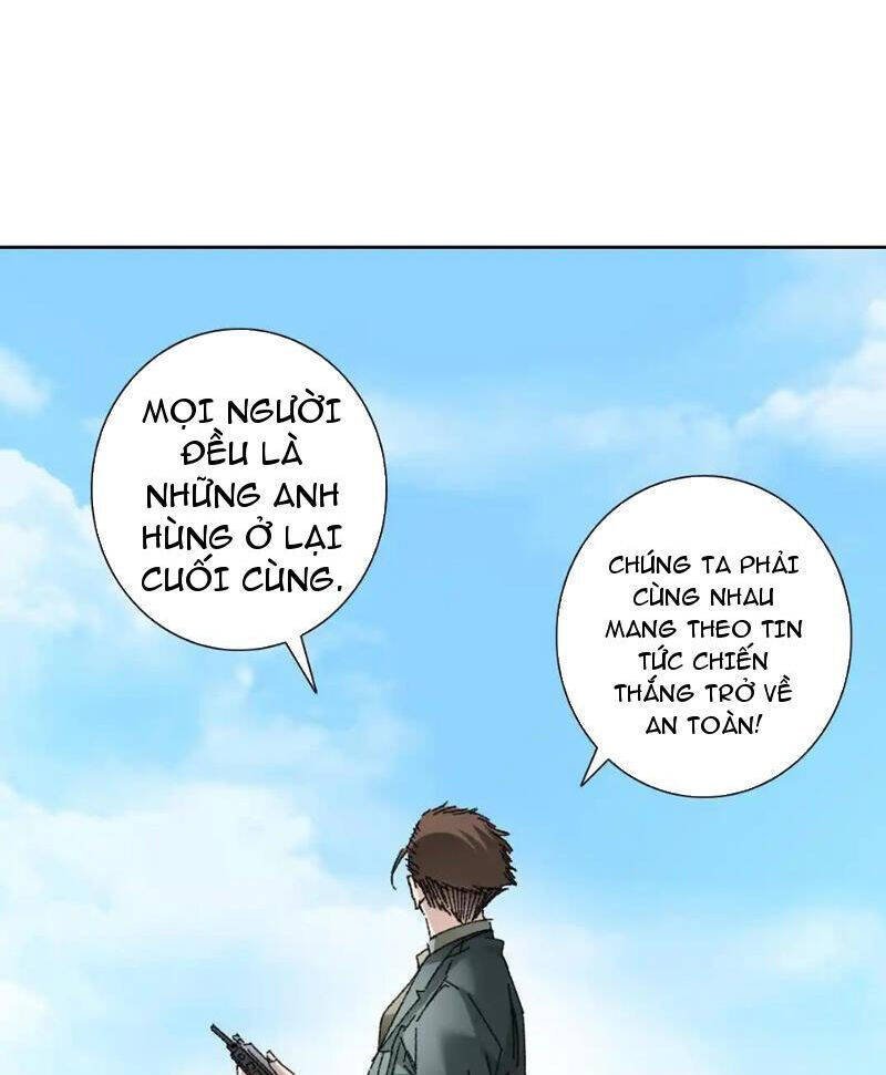 ta tạo ra tổ chức cứu thế chapter 13 7