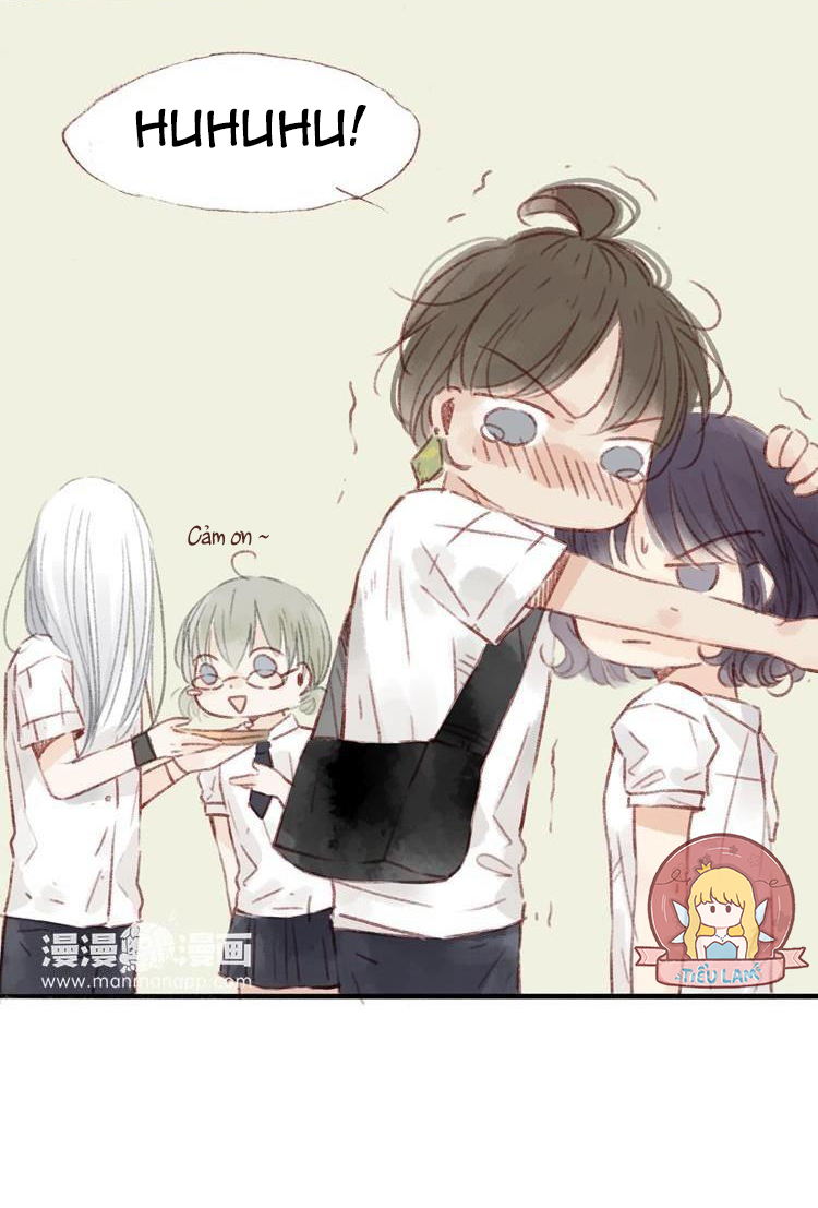 phế sài thần đăng và công chúa chapter 17 16