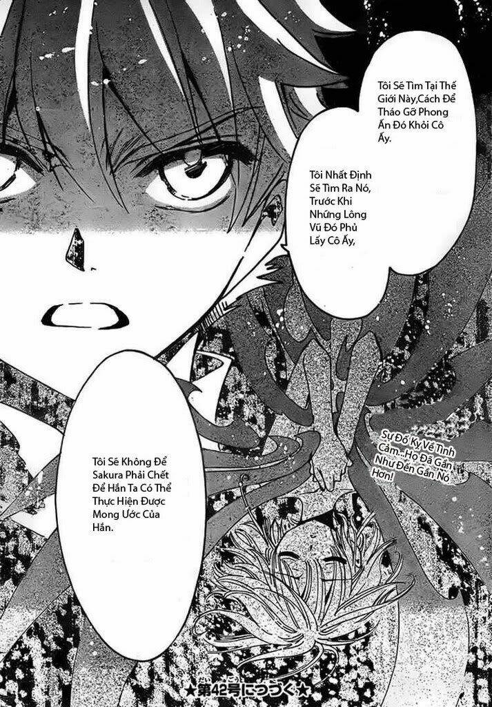 huyền thoại đôi cánh chapter 198 20