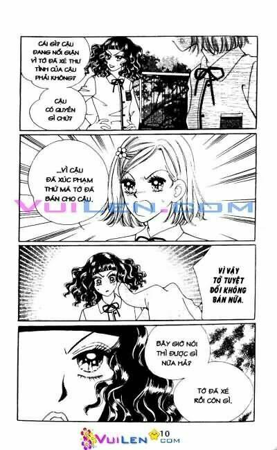 bong bóng trắng chapter 3 10