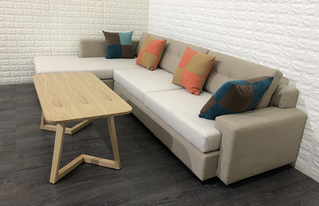 Sofa góc Juno Sofa New Euro 2018 SFNX-02