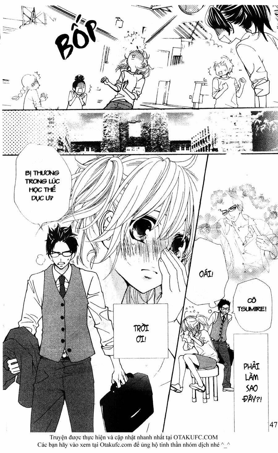 megami no libra chapter 6 3