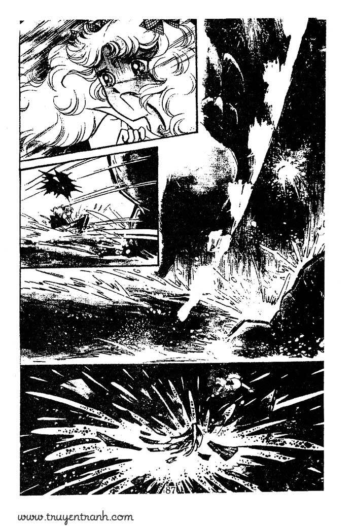 candy candy chapter 4.2 2