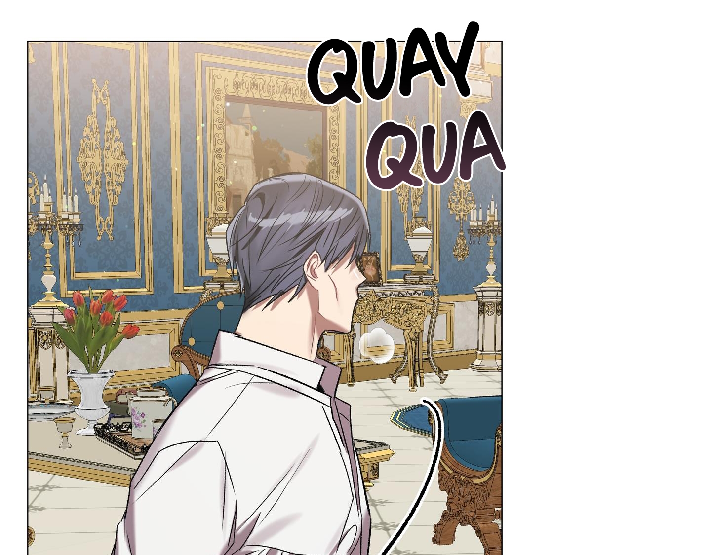 một ngày nọ, tôi được kẻ thù cầu hôn chapter 41 159