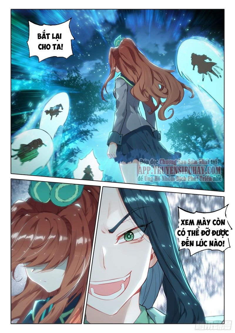 đấu la đại lục 5 - đường tam trùng sinh chapter 63 2