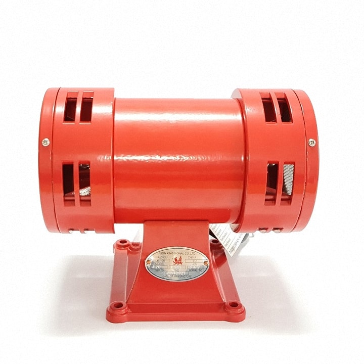 Còi hú báo động cỡ nhỏ LK-JDW105