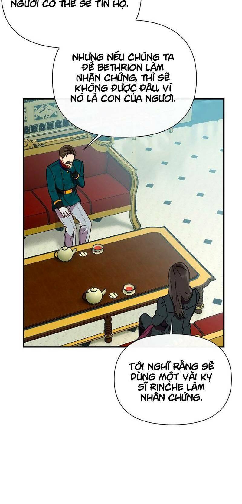 khế ước của nữ công tước quái vật chapter 32 15