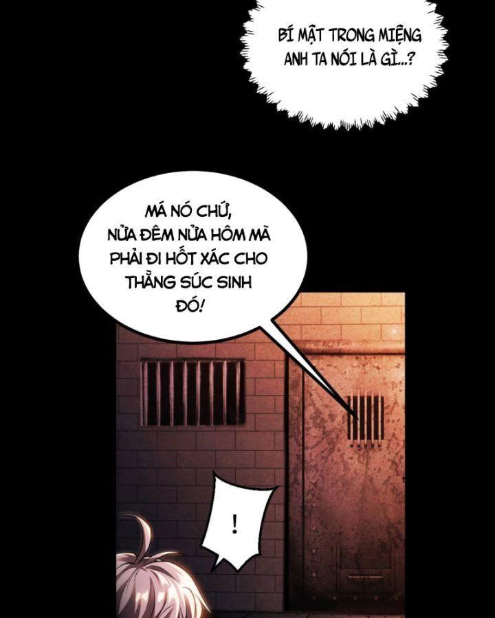 trong tuyệt cảnh ta không ngừng thăng cấp chapter 2 7