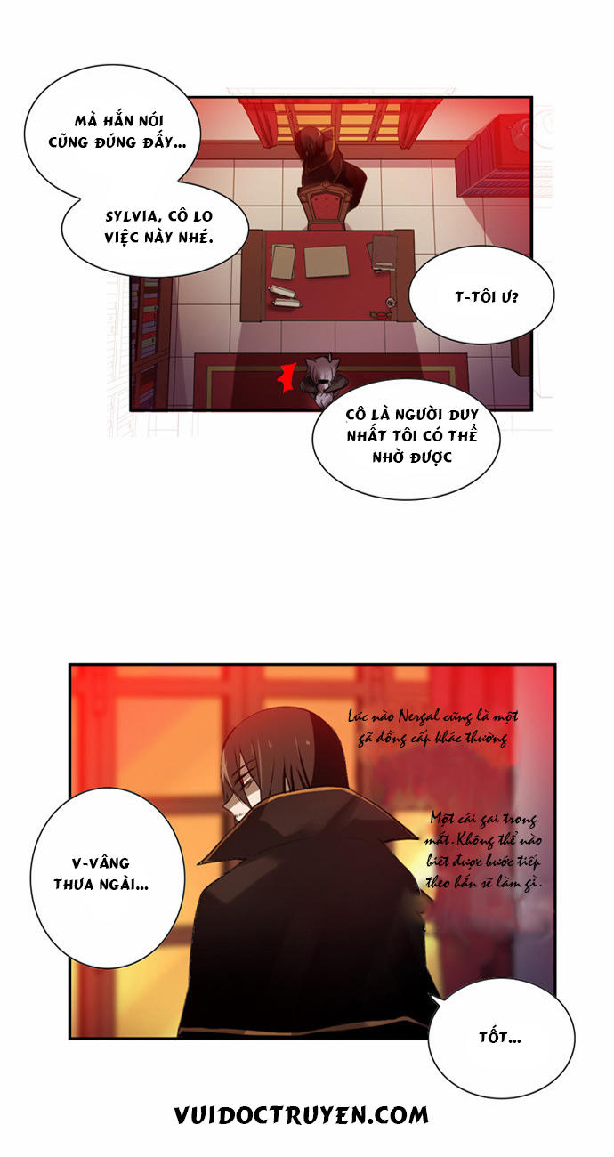 crepuscule (yamchi) chapter 61 3