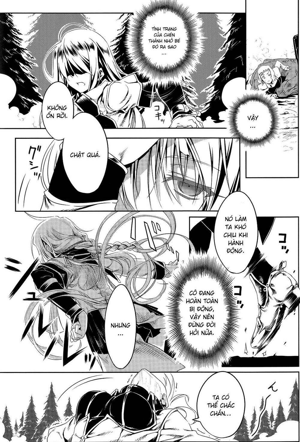 sword dancers ii chapter 4 34