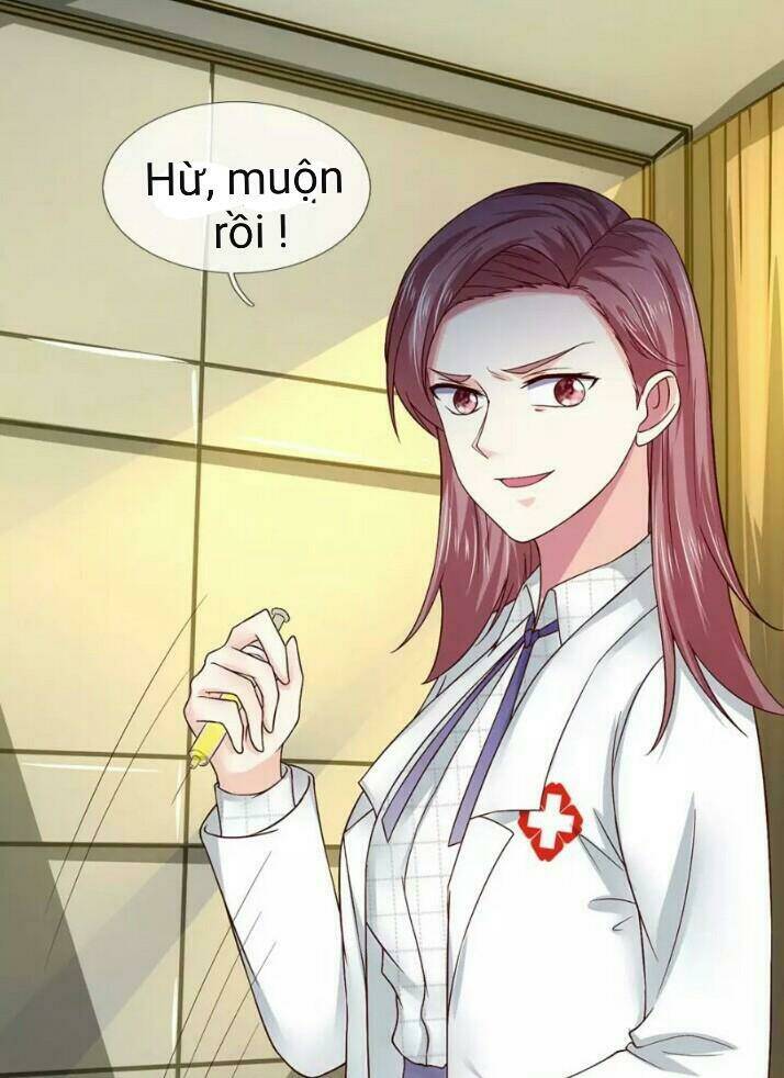 từ chối kết hôn với đại gia: cô dâu bỏ trốn chapter 43 7