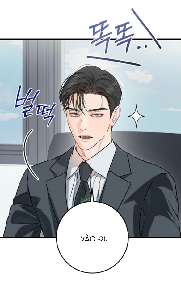 Nóng Lòng Muốn Giày Vò Em chapter 75.1 9