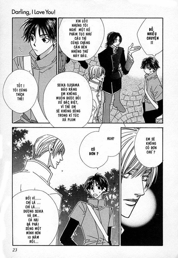 darling, i love you chapter 1 18